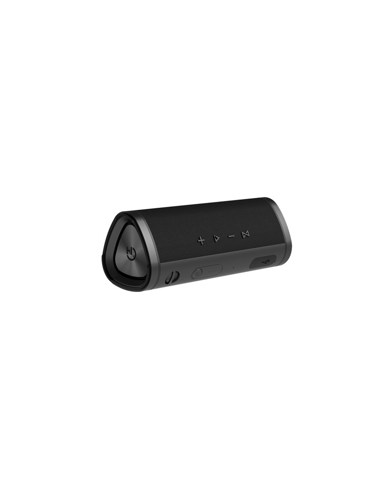 Hiditec Altavoz BT Urban Rok L 10W TWS IPX5