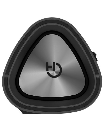 Hiditec Altavoz BT Urban Rok L 10W TWS IPX5