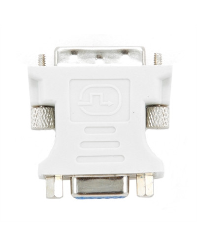 Gembird Conversor DVI 24+5/M-VGA HDB15/H