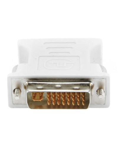 Gembird Conversor DVI 24+5/M-VGA HDB15/H