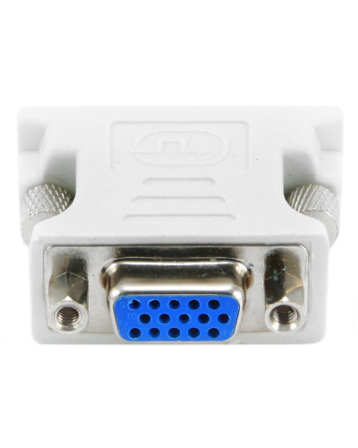 Gembird Conversor DVI 24+5/M-VGA HDB15/H