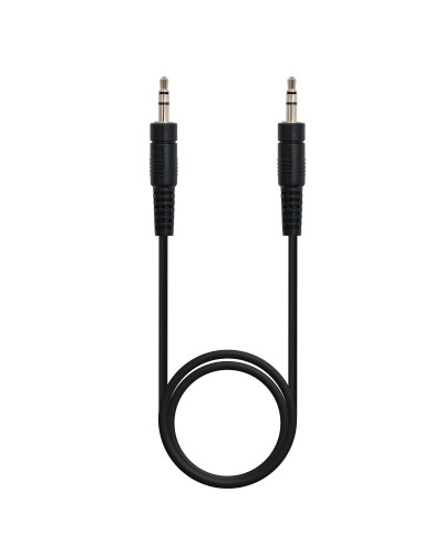Nanocable Conversor HDMI/SVGA+AUDIO HDMI/M-SVGA/H