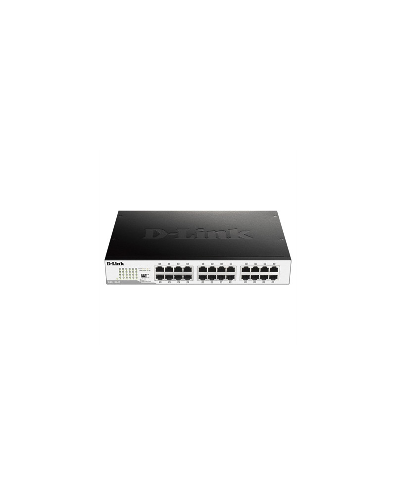 D-Link DGS-1024D Switch 24xGB