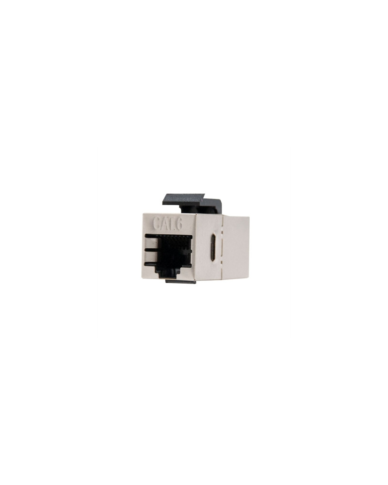 Nanocable Empalme RJ45 CAT.6 STP