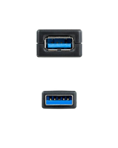 Nanocable Cable USB 3.0 Prolongador Amplificador 1