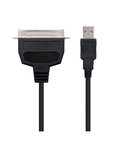 Nanocable Convertidor Impresora USB 1.5m