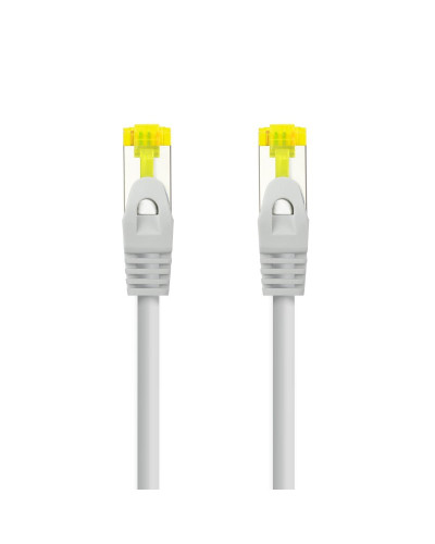 Nanocable Latiguillo Cat. 6A LSZH/SFTP 1 M