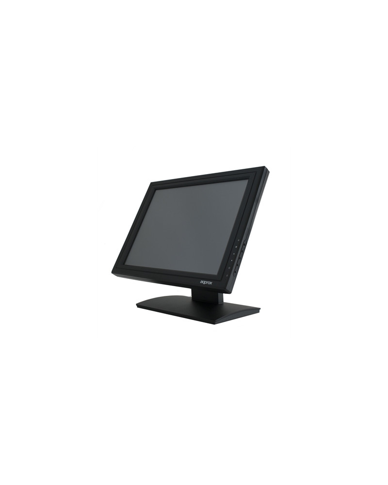 Approx APPMT15W5  Monitor Táctil 15" Usb/Vesa
