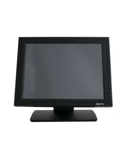 Approx APPMT15W5  Monitor Táctil 15" Usb/Vesa