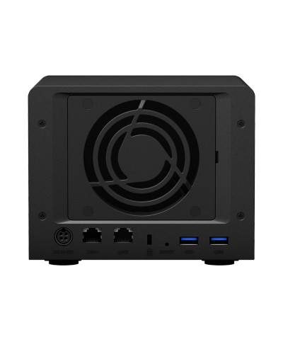 SYNOLOGY DS620slim NAS 6Bay Disk Station