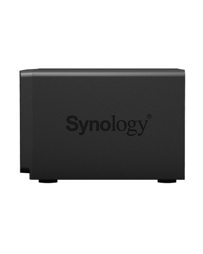 SYNOLOGY DS620slim NAS 6Bay Disk Station