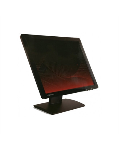 Approx APPMT17W5  Monitor Táctil 17" Usb/Vesa
