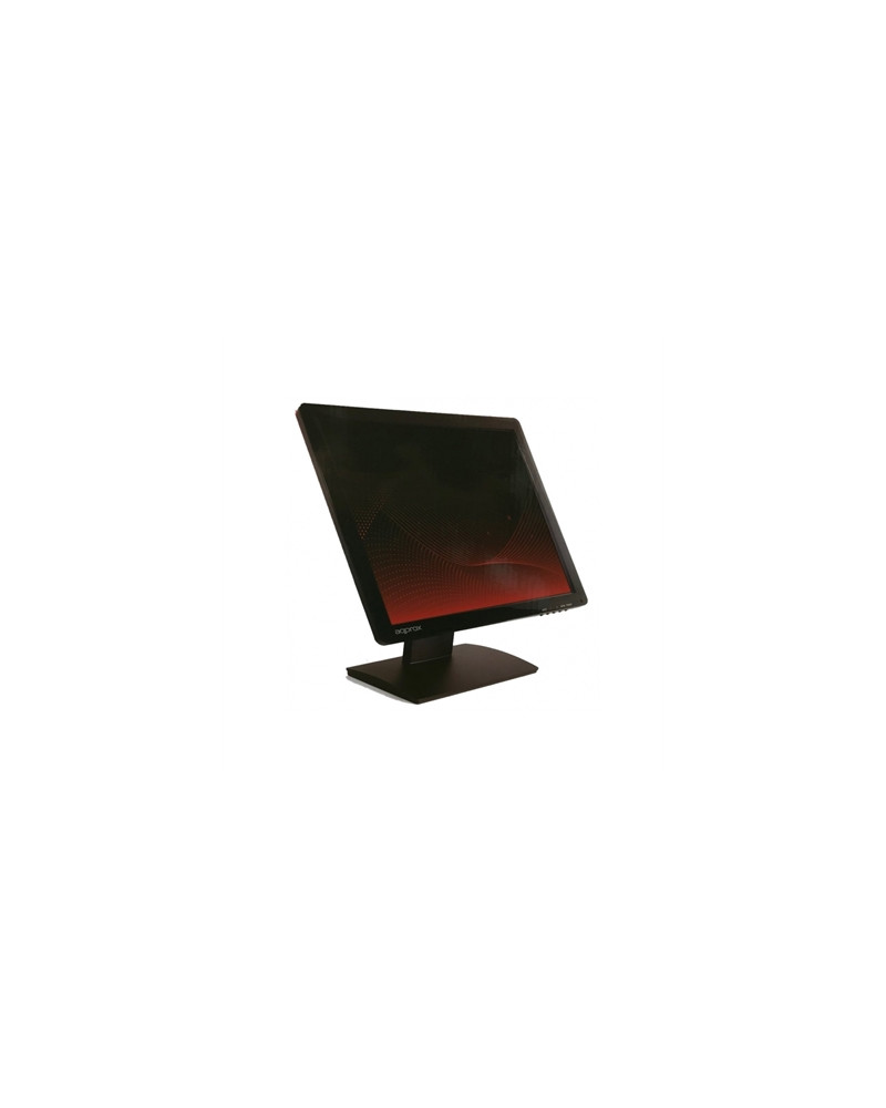 Approx APPMT17W5  Monitor Táctil 17" Usb/Vesa