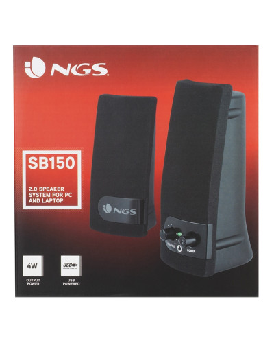 NGS ALTAVOCES SB150
