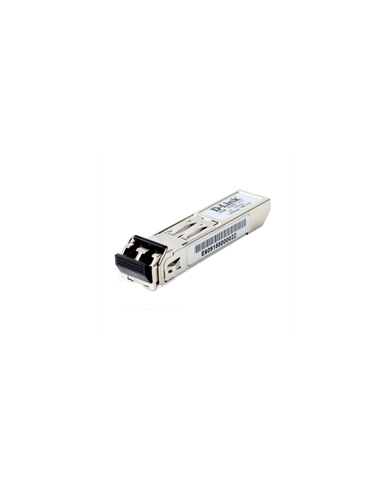 D-Link DEM-310GT Modulo SFP Mono Modo 10Km