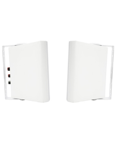 Tooq TQOWS-01W Altavoces Pared Pizarra Dig.2x30W
