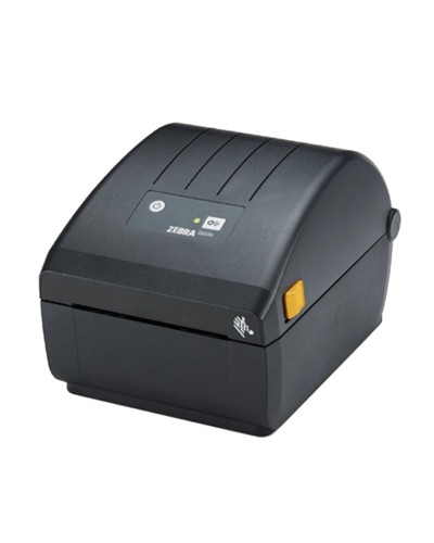 Zebra Impresora Térmica Directa ZD220 Usb