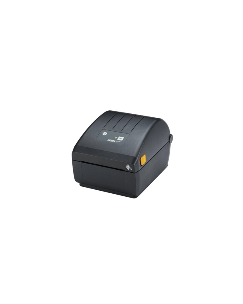 Zebra Impresora Térmica Directa ZD220 Usb