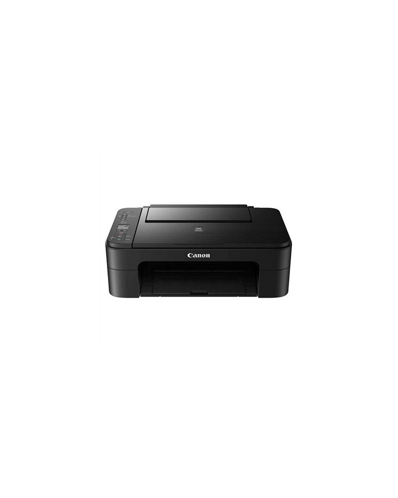 Canon Multifunción Pixma TS3350 Wifi Negra