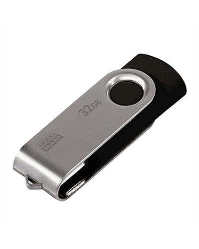 Goodram UTS2 Lápiz USB 32GB USB 2.0 Negro
