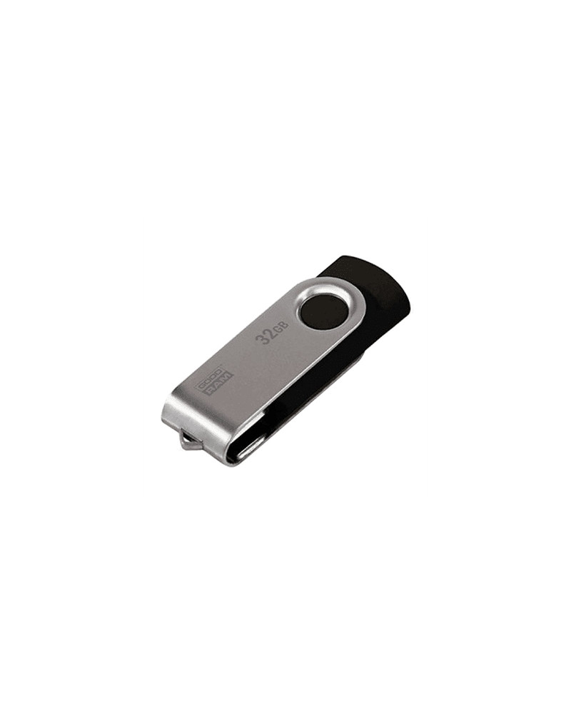 Goodram UTS2 Lápiz USB 32GB USB 2.0 Negro