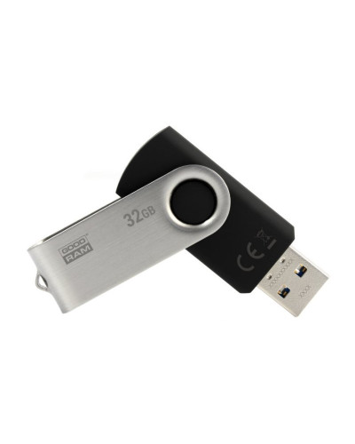 Goodram UTS2 Lápiz USB 32GB USB 2.0 Negro
