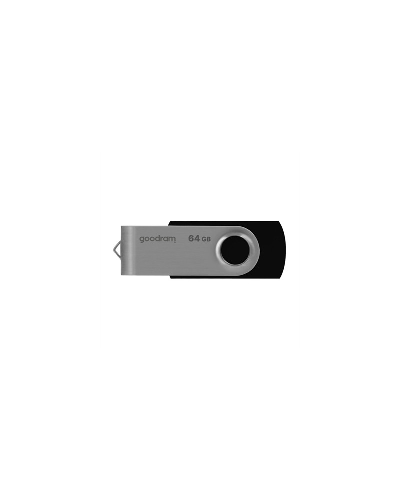 Goodram UTS2 Lápiz USB 64GB USB2.0 Negro