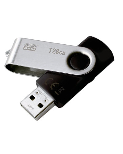 Goodram UTS3 Lápiz USB 128GB USB 3.0 Negro