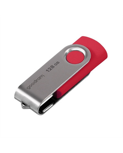 Goodram UTS3 Lápiz USB 128GB USB 3.0 Rojo