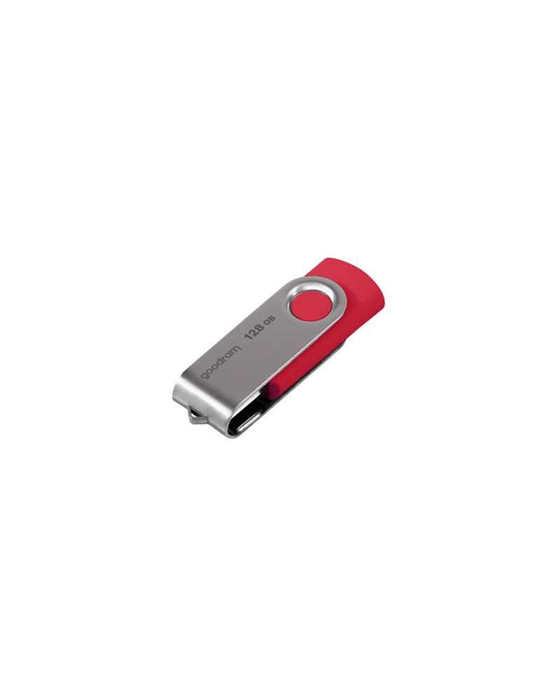 Goodram UTS3 Lápiz USB 128GB USB 3.0 Rojo