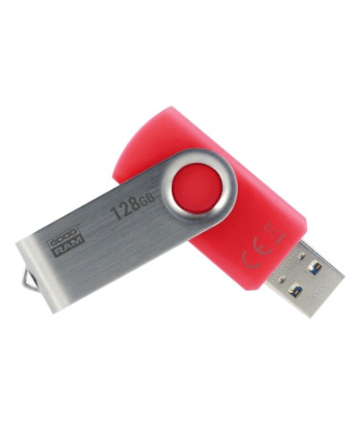 Goodram UTS3 Lápiz USB 128GB USB 3.0 Rojo