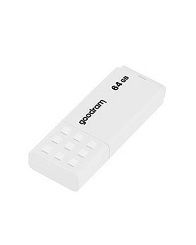 Goodram UME2 Lápiz USB 64GB USB 2.0 Blanco