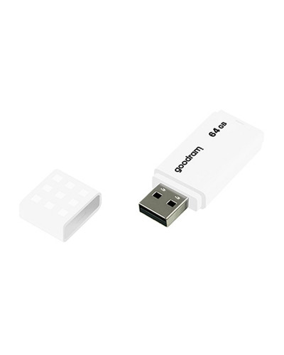 Goodram UME2 Lápiz USB 64GB USB 2.0 Blanco