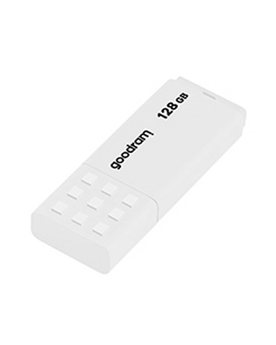Goodram UME2 Lápiz USB 128GB USB 2.0 Blanco