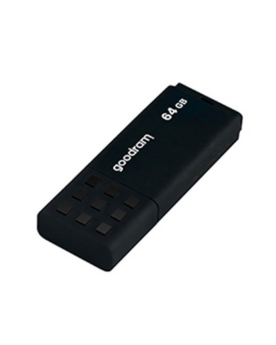 Goodram UME3 Lápiz USB 64GB USB 3.0 Negro
