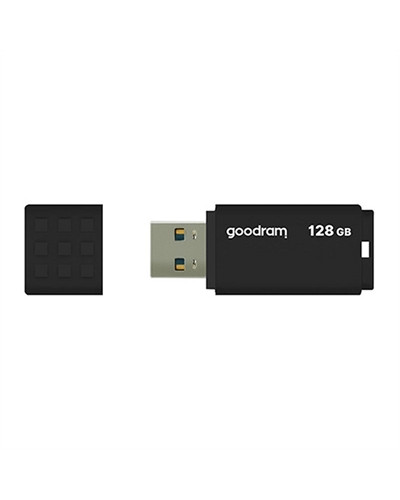 Goodram UME3 Lápiz USB 128GB USB 3.0 Negro