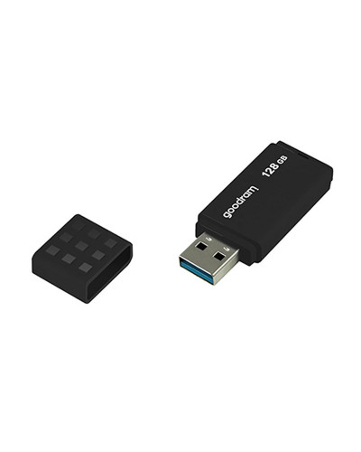 Goodram UME3 Lápiz USB 128GB USB 3.0 Negro