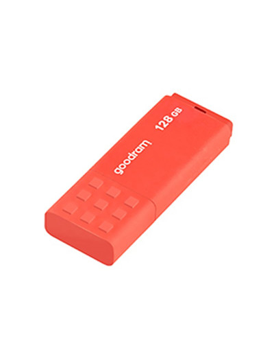 Goodram UME3 Lápiz USB 128GB USB 3.0 Naranja
