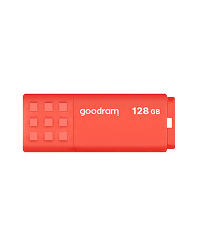 Goodram UME3 Lápiz USB 128GB USB 3.0 Naranja