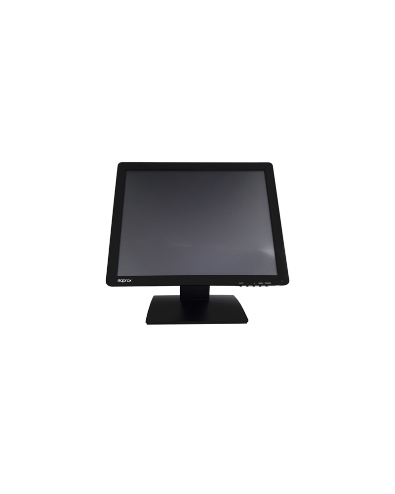 Approx APPMT19W5  Monitor Táctil 19" Usb/Vesa