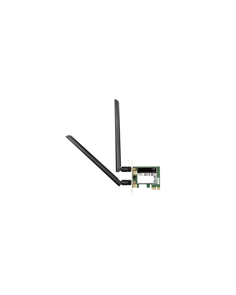 D-Link DWA-582 Tarjeta Red WiFi AC1200 PCI-E