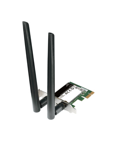 D-Link DWA-582 Tarjeta Red WiFi AC1200 PCI-E