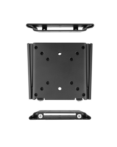 Tooq LP1023F-B Soporte TV 13"-27" Negro