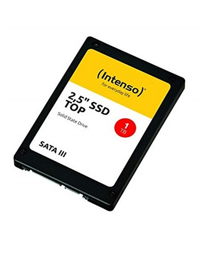 Intenso 3812460 Top SSD 1TB 2.5" Sata3