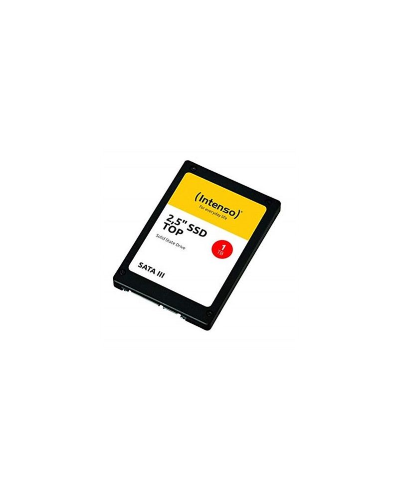 Intenso 3812460 Top SSD 1TB 2.5" Sata3