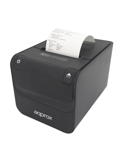 approx Impresora Tiquets appPOS80MUSE Usb/Ethernet