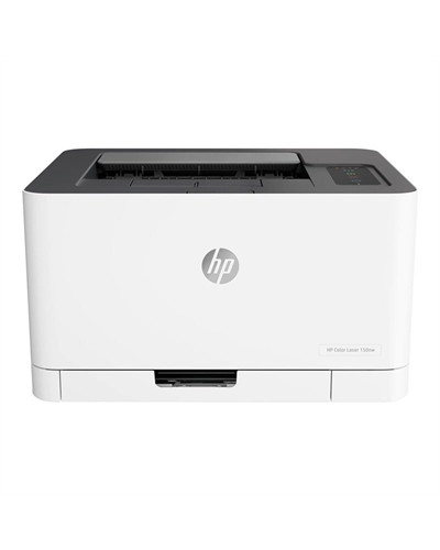 HP Impresora Color Laser 150nw