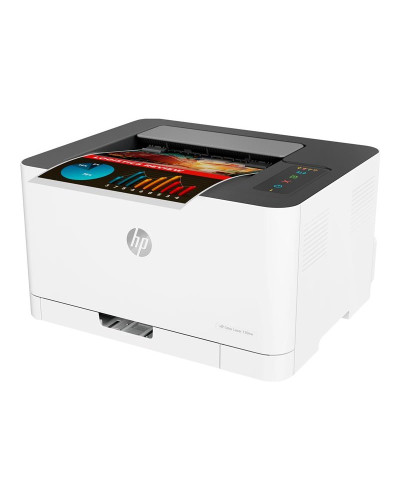 HP Impresora Color Laser 150nw