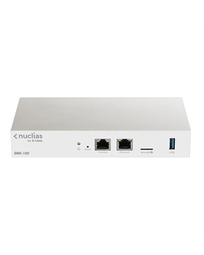 D-Link DNH-100 Controlador Nuclias Connect