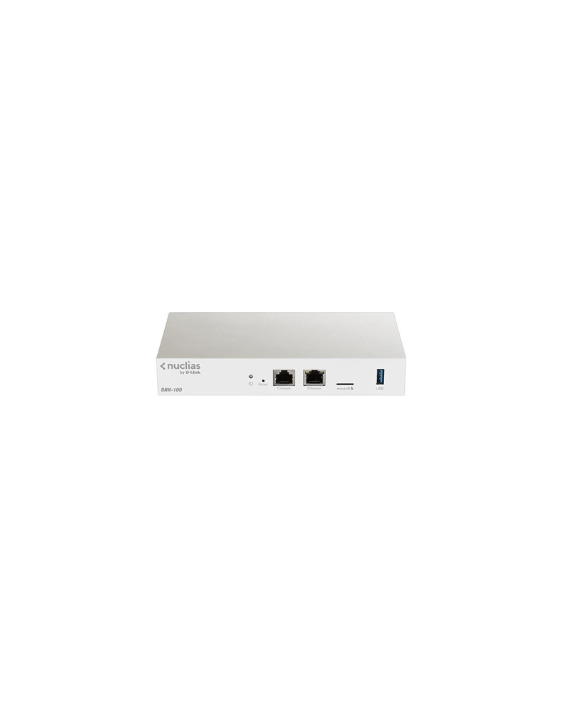 D-Link DNH-100 Controlador Nuclias Connect